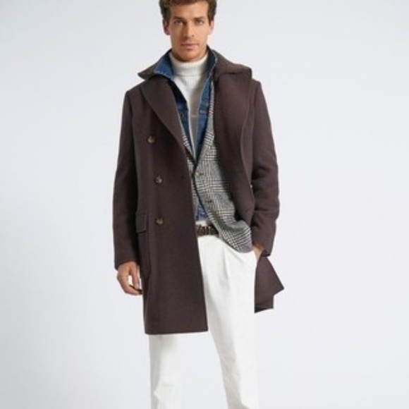 H&M WHITE TURTLENECK - Picture 8 of 13